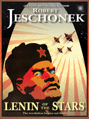 Lenin of the Stars - ebook
